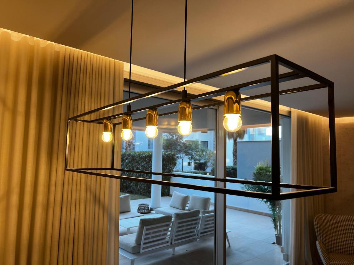 דירות מארבלה Royal Banus מראה חיצוני תמונה